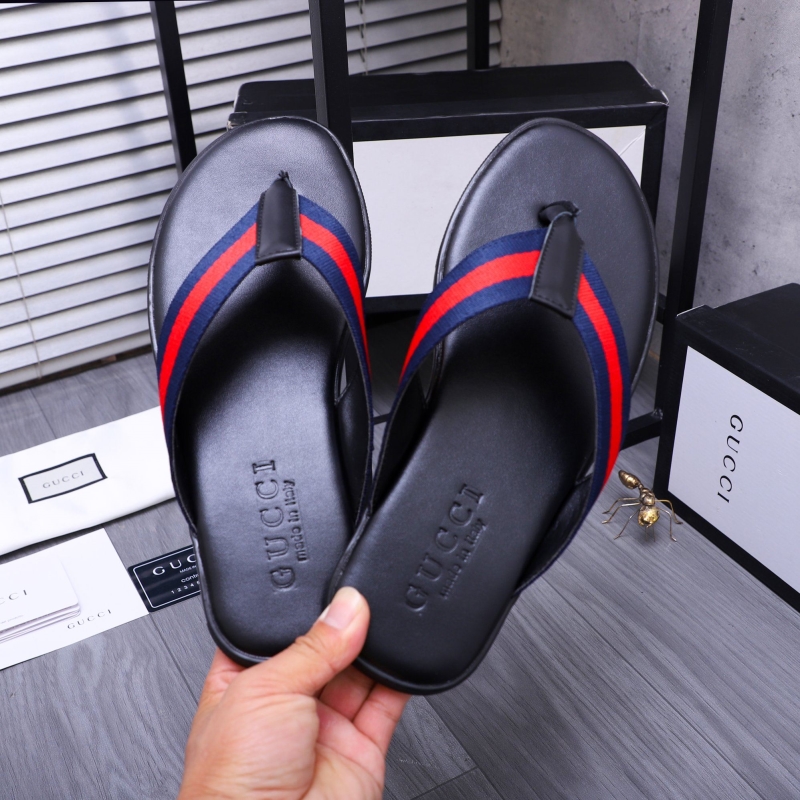 Gucci Slippers